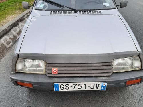 Left headlight CITROËN C15 Box Body/MPV (VD_) 1.1 i | BP29286264C28 