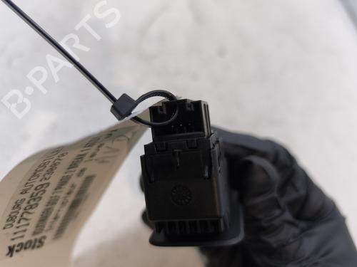 Right front window switch VW GOLF VII Variant (BA5, BV5) 1.6 TDI | BP29850467I26