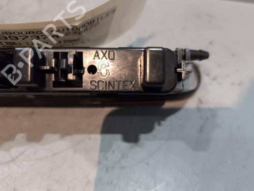 Third brake light PEUGEOT 206+ (2L_, 2M_) 1.4 HDi eco 70 | BP29439107L11 