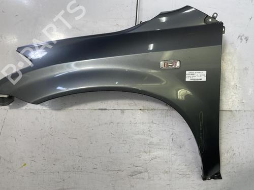 Used Left front fenders NISSAN MURANO I (Z50) 3.5 4x4 (234 hp) 22833276
