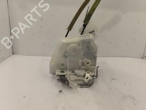 Front left lock MAZDA 3 (BL) 1.6 MZ-CD (BL14) | BP25833210C98 - Image 5