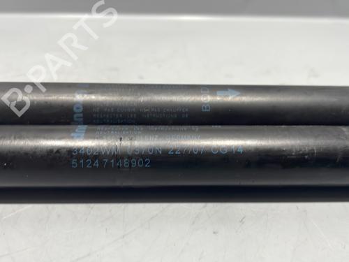 Gassdemper Bakluke MINI MINI (R56) Cooper D | BP28181187C138 