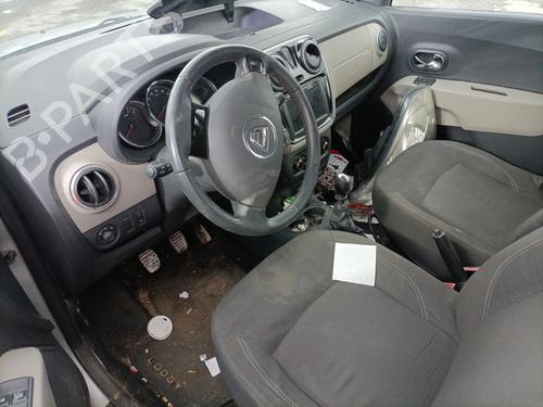 Rear left window mechanism DACIA LODGY (JS_) 1.5 dCi (JSMC, JSAF) | BP26148443C24 - Image 7
