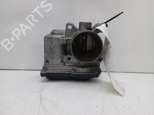 Drosselklappe für RENAULT TWINGO II (CN0_) 1.2 (CN0D) (58 hp) 30846676