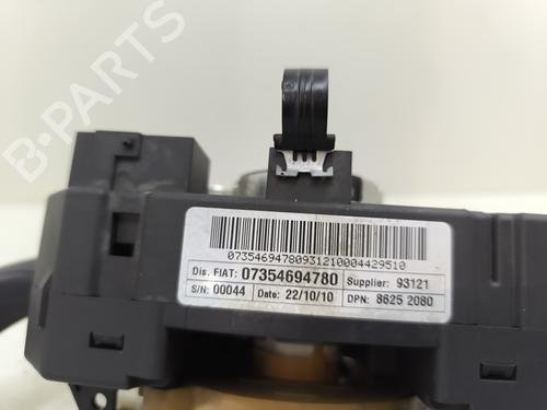 Steering column stalk CITROËN JUMPER II Van 2.2 HDi 100 | BP37007240I23 - Image 4