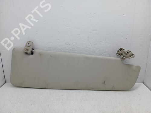 Left sun visor PEUGEOT BOXER Van 2.0 BlueHDi 130 | BP31923685I1