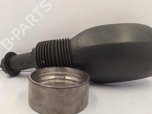 Used Left mirror FORD KA (RB_) 1.3 i (60 hp) 22827135