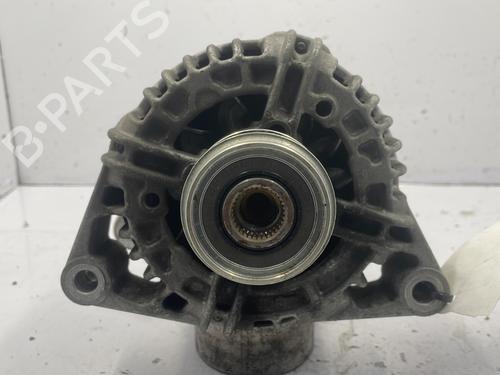 Used Alternator Alternator OPEL CORSA D (S07) 1.4 (L08, L68) (100 hp) 22847405 22847405