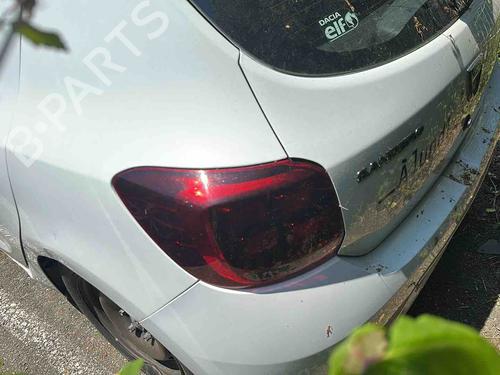 Brugte DACIA SANDERO II 1.0 SCe 75 (B8JC, B8JD, B8NC) 4837423