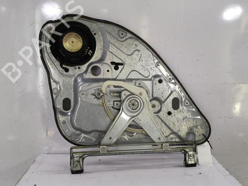 Rear right window mechanism FORD FOCUS II (DA_, HCP, DP) 1.6 TDCi | BP22820460C25 