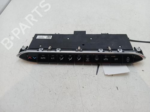 Used Climate control FIAT 500e (332_) Elektro (FA1) (95 hp) 29582158