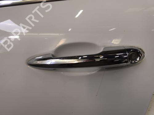 Used Left front door Left front door 37660798 37660798