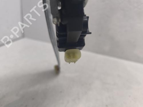 Rear right window mechanism SUZUKI VITARA (LY) 1.4 T AllGrip (APK414) | BP33413094C25  - Image 5