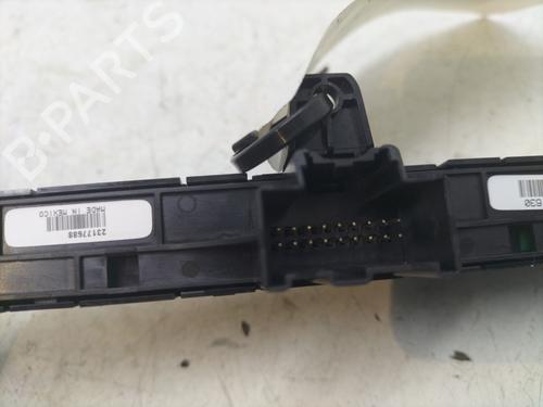 Used Warning switch Warning switch OPEL INSIGNIA A Sports Tourer (G09) 2.0 CDTI (35) (170 hp) 31081463 31081463