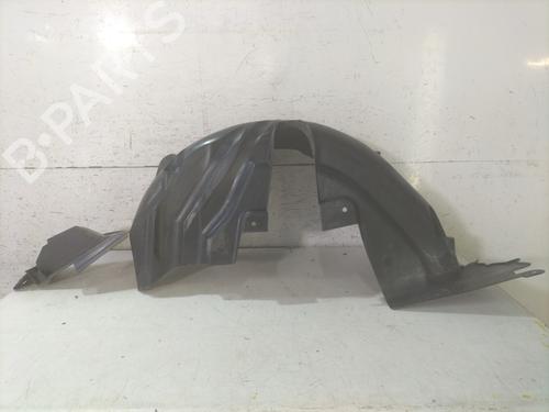 Hjulbue RENAULT CAPTUR I (J5_, H5_) 1.5 dCi 90 (J5N4, J5M5, J5MW, J5M6, J5AL, J5AJ) (90 hp) 31636863