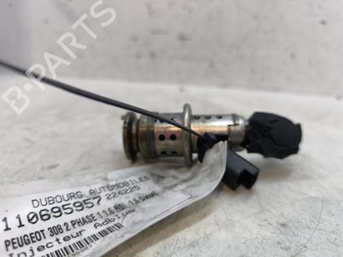 Used Other Other PEUGEOT 308 II (LB_, LP_, LW_, LH_, L3_) 1.6 BlueHDi 120 (120 hp) 28709568 28709568