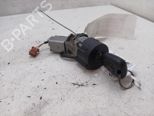 Used Ignition barrel Ignition barrel 39599985 39599985