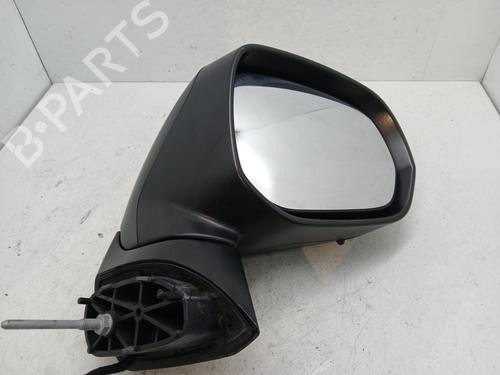 Used Right mirror PEUGEOT 5008 (0U_, 0E_) 1.6 HDi (114 hp) 31582232