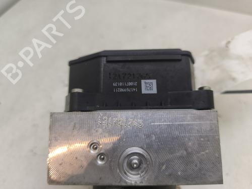 ABS pump VW PASSAT ALLTRACK B7 (365) | BP36803786M43 - Image 3