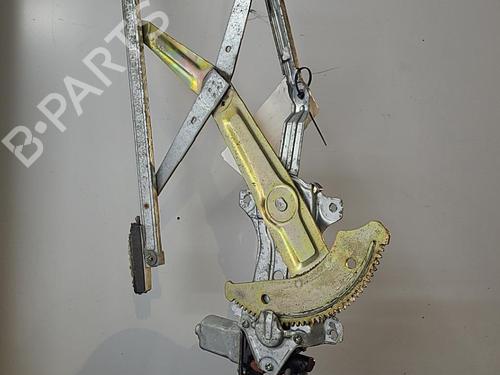 Used Front left window mechanism Front left window mechanism 22819941 22819941