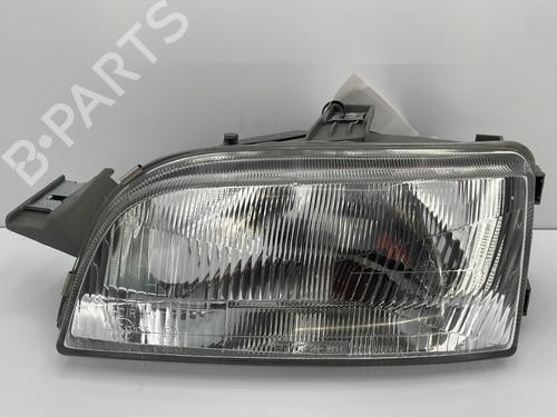 Phare gauche FIAT PUNTO (176_) 55 1.1 (54 hp) 31267856