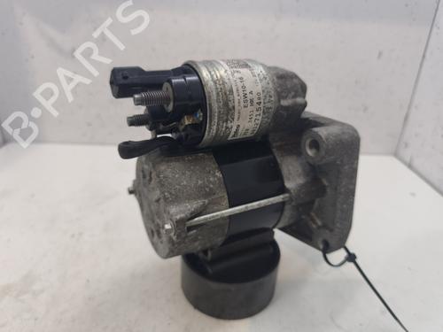 Used Starter PEUGEOT 208 I (CA_, CC_) 1.2 PureTech 82 (82 hp) 26689189