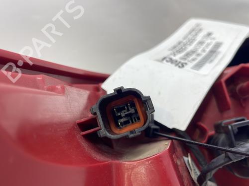 Used Right taillight Right taillight KIA SPORTAGE IV (QL, QLE) 1.7 CRDi (141 hp) 33748194 33748194