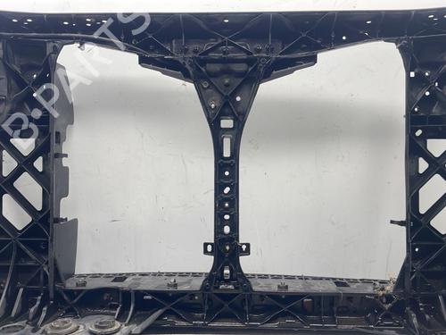 Frontplate/Frontkurv KIA CEE'D Hatchback (ED) 1.6 CRDi 115 | BP29466556C72 