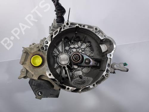 Gearkasse Gearkasse HYUNDAI KONA (OS, OSE, OSI) 1.0 T-GDi (120 hp) 39663765 39663765