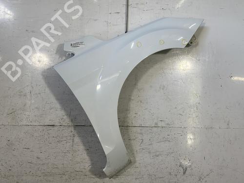 Used Right front fenders FORD FOCUS II Turnier (DA_, FFS, DS) 1.8 TDCi (115 hp) 25445597