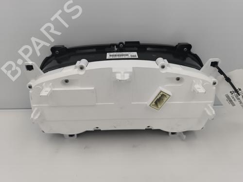 Instrument cluster CITROËN JUMPY III Van (V_) 2.0 BlueHDi 180 | BP30818949C47 - Image 3