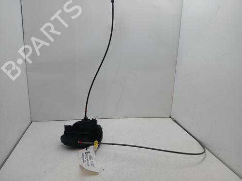 Używane Zamek drzwi przednich lewych NISSAN NOTE (E11, NE11) 1.5 dCi (86 hp) 31271653