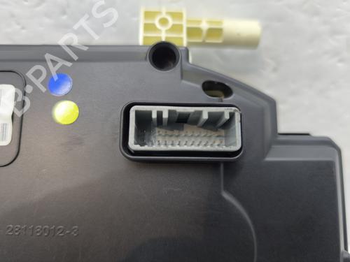 Instrument cluster RENAULT MASTER III Bus (JV) 2.3 dCi 125 FWD (JV0C, JV0D, JV0H, JV0G, JV0J) | BP33316836C47 - Image 5