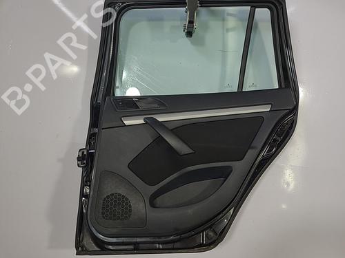 Used Right rear door Right rear door 22827026 22827026