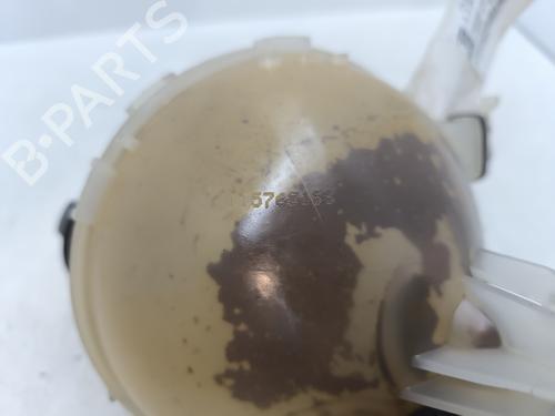 Ekpansionstank PEUGEOT EXPERT Van (V_) 2.0 BlueHDi 180 | BP30749416C120 