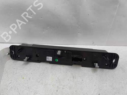 Used Electronic module Electronic module CITROËN C5 AIRCROSS (A_) 1.5 BlueHDi 130 (ACYHZJ, ACYHZR) (131 hp) 33737402 33737402