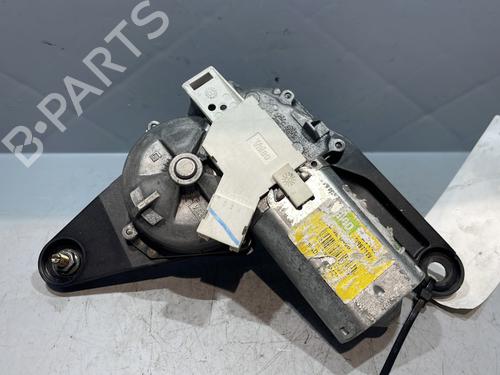 Viskermotor bagrude RENAULT CLIO II (BB_, CB_) 1.9 dTi (B/CB0U) (80 hp) 29598774