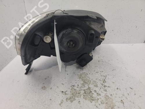 Left headlight VW FOX Hatchback (5Z1, 5Z3, 5Z4) 1.2 | BP25700499C28 - Image 2