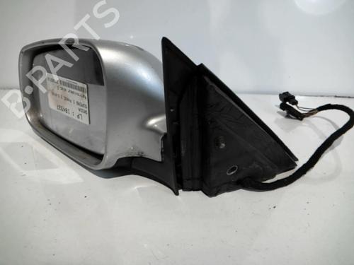 Left mirror SKODA SUPERB I (3U4) 1.9 TDI | BP22814050C26 