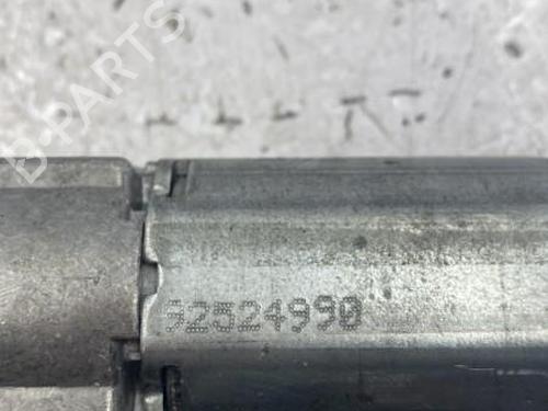 Used Rear wiper motor VW POLO (9N_, 9A_) 1.9 SDI (64 hp) 22840842