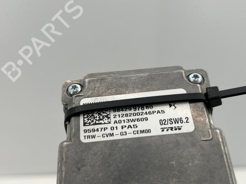 Camera DS DS 7 Crossback (J4_, JR_, JC_) E-TENSE 225 (J4DGZU, J45GQU) | BP37732669E14 - Image 6