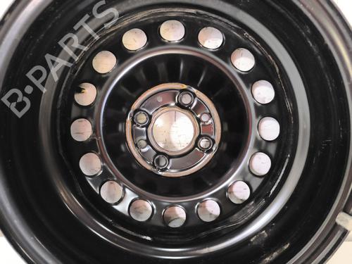 Felg FIAT PANDA (312_, 319_) 1.2 (312PXA1A) | BP30650232C45