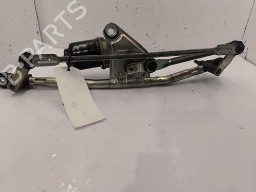 Front wiper motor CITROËN NEMO MPV 1.3 HDi 75 | BP25758280M29 
