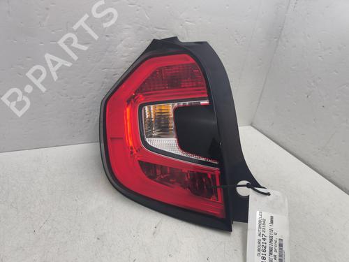 Used Left taillight RENAULT TWINGO III (BCM_, BCA_) 1.0 SCe 65 (BCMJ) (65 hp) 31643181