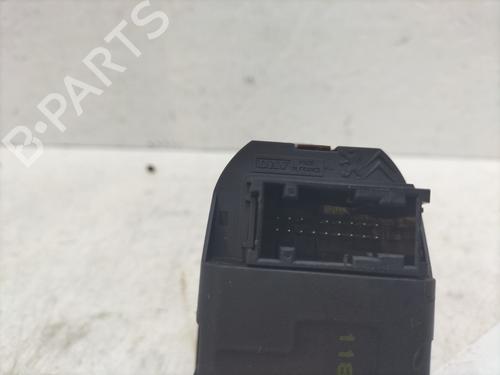 Left front window switch PEUGEOT 206 CC (2D) 1.6 16V (2DNFUF, 2DNFUR) | BP32241849I27