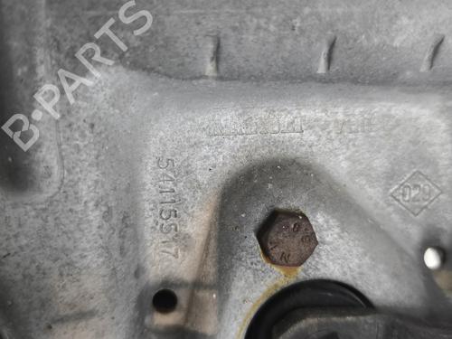 Used Front wiper motor Front wiper motor RENAULT KANGOO Express (FC0/1_) D 55 1.9 (FC0D) (54 hp) 30379101 30379101