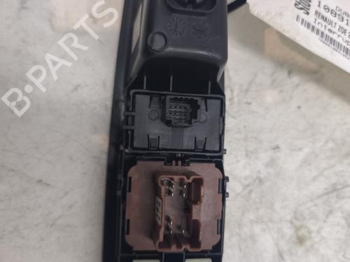 Switch RENAULT ZOE (BFM_) ZOE (BFMC, BFMD) | BP27404104I30 