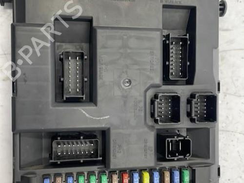 Used Fuse box Fuse box CITROËN C3 II (SC_) 1.4 HDi 70 (SC8HZC, SC8HR0, SC8HP4) (68 hp) 22832043 22832043