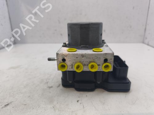 ABS pump MERCEDES-BENZ A-CLASS (W176) A 180 CDI / d (176.012) | BP26642441M43  - Image 5