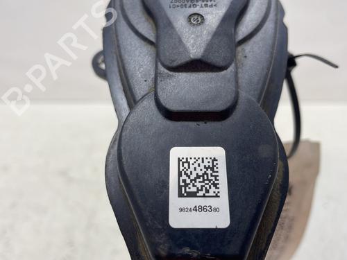 Electric handbrake DS DS 3 / DS 3 CROSSBACK (UR_, UC_, UJ_) 1.5 BlueHDi 100 (UCYHYJ) | BP29438790E5 